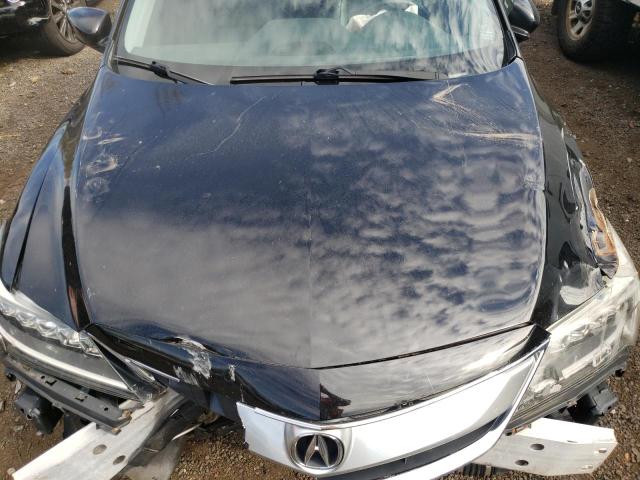 Photo 10 VIN: 19UDE2F33HA001778 - ACURA ILX 