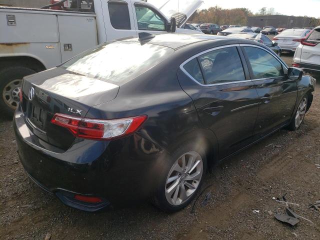 Photo 2 VIN: 19UDE2F33HA001778 - ACURA ILX 