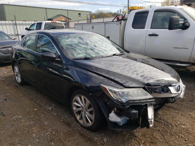 Photo 3 VIN: 19UDE2F33HA001778 - ACURA ILX 