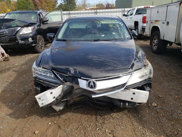 Photo 4 VIN: 19UDE2F33HA001778 - ACURA ILX 