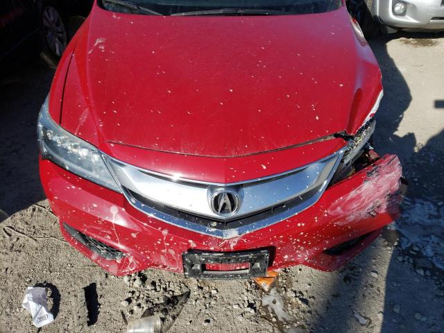 Photo 6 VIN: 19UDE2F33HA002753 - ACURA ILX BASE W 