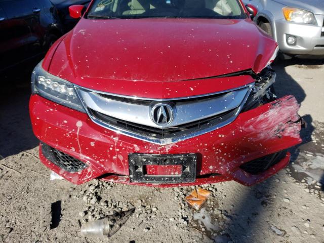 Photo 8 VIN: 19UDE2F33HA002753 - ACURA ILX BASE W 