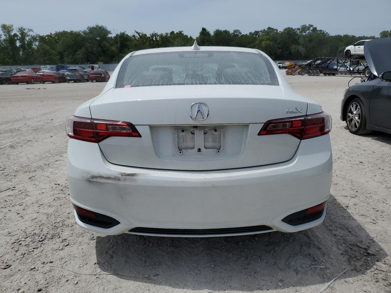 Photo 5 VIN: 19UDE2F33HA003739 - ACURA ILX 