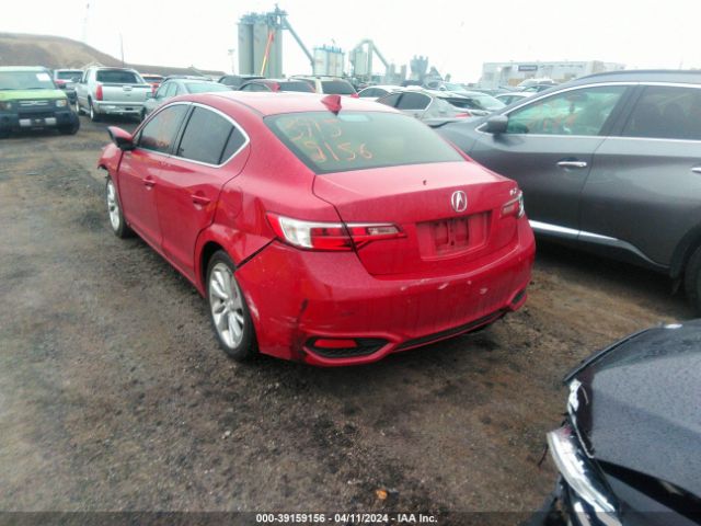 Photo 2 VIN: 19UDE2F33HA004910 - ACURA ILX 