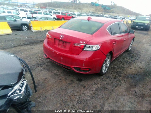 Photo 3 VIN: 19UDE2F33HA004910 - ACURA ILX 