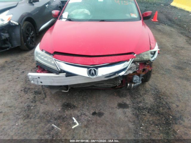 Photo 5 VIN: 19UDE2F33HA004910 - ACURA ILX 