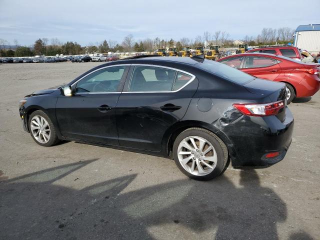 Photo 1 VIN: 19UDE2F33HA006253 - ACURA ILX BASE W 