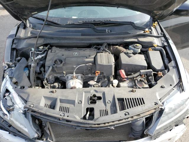 Photo 10 VIN: 19UDE2F33HA006253 - ACURA ILX BASE W 