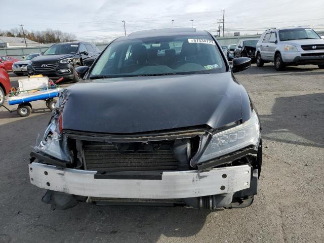 Photo 4 VIN: 19UDE2F33HA006253 - ACURA ILX BASE W 