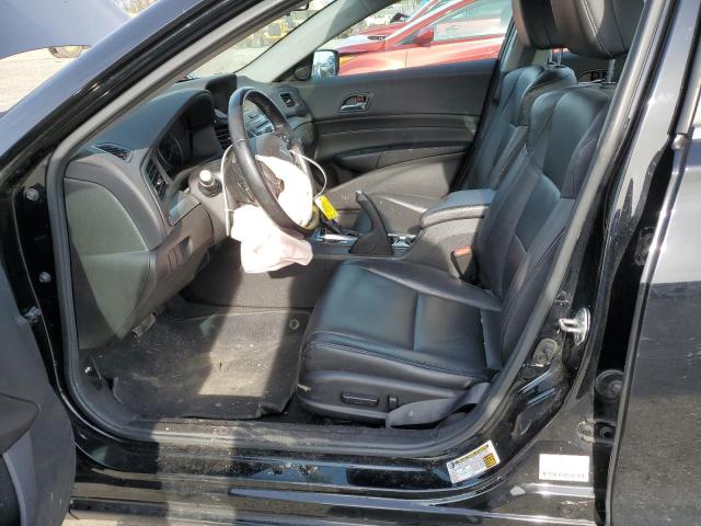 Photo 6 VIN: 19UDE2F33HA006253 - ACURA ILX BASE W 