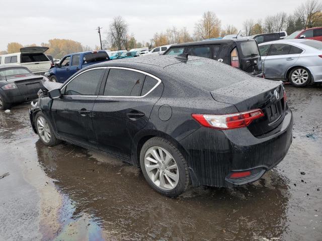 Photo 1 VIN: 19UDE2F33HA006351 - ACURA ILX 