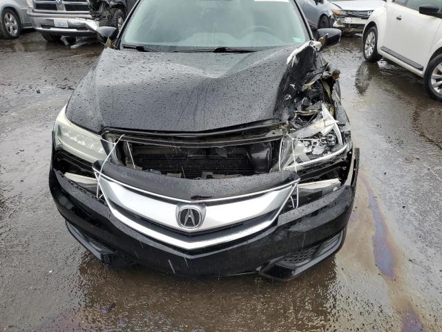 Photo 10 VIN: 19UDE2F33HA006351 - ACURA ILX 