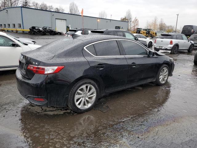 Photo 2 VIN: 19UDE2F33HA006351 - ACURA ILX 