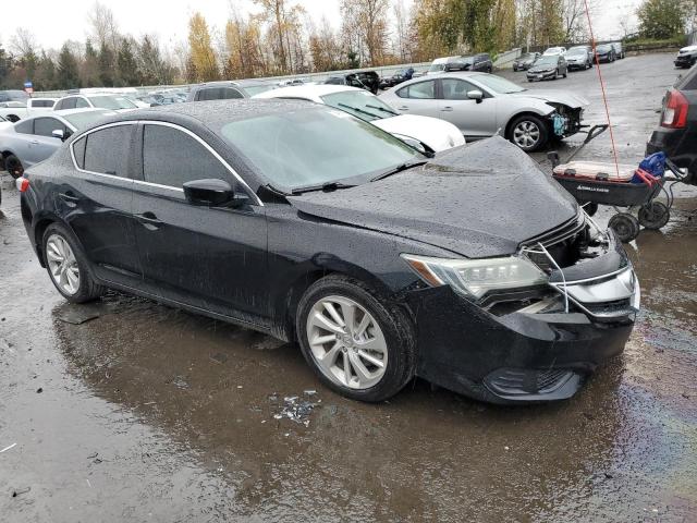 Photo 3 VIN: 19UDE2F33HA006351 - ACURA ILX 