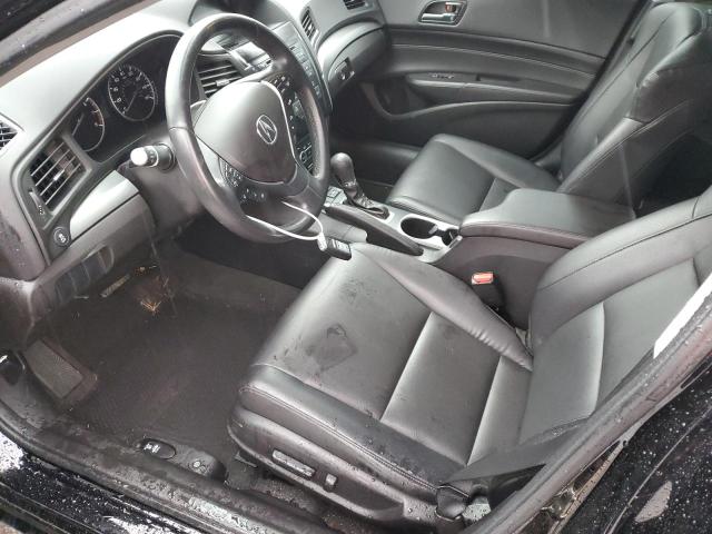 Photo 6 VIN: 19UDE2F33HA006351 - ACURA ILX 