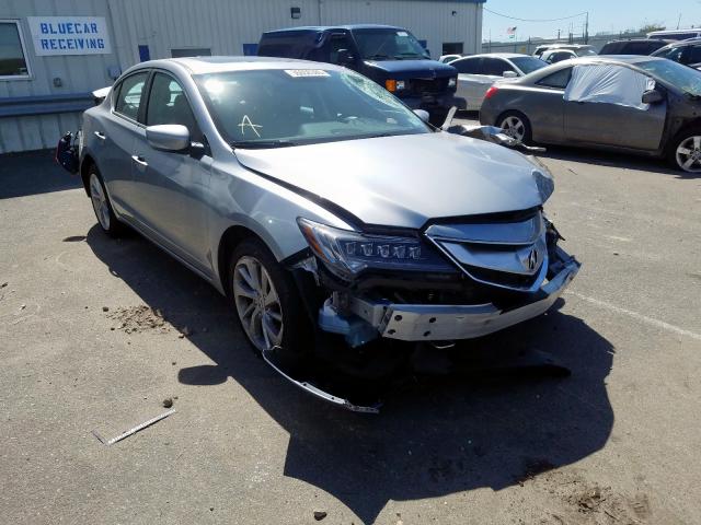 Photo 0 VIN: 19UDE2F33HA008827 - ACURA ILX BASE W 