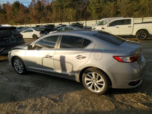 Photo 1 VIN: 19UDE2F33HA008830 - ACURA ILX BASE W 