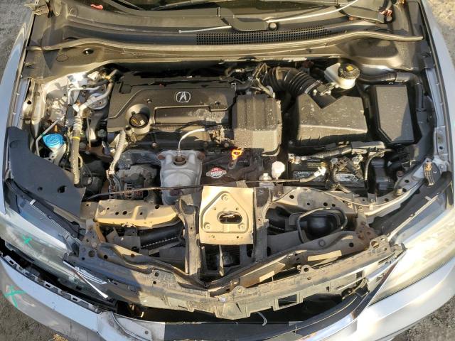 Photo 10 VIN: 19UDE2F33HA008830 - ACURA ILX BASE W 