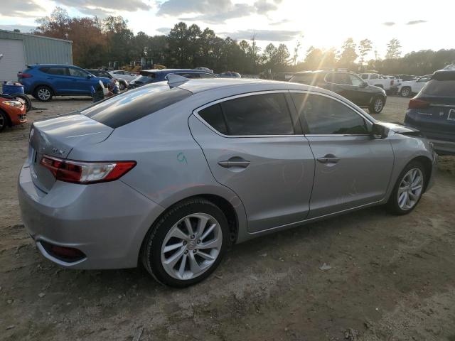 Photo 2 VIN: 19UDE2F33HA008830 - ACURA ILX BASE W 