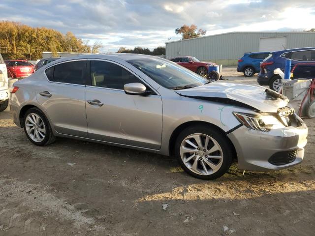 Photo 3 VIN: 19UDE2F33HA008830 - ACURA ILX BASE W 