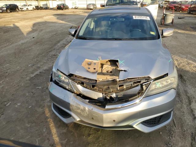 Photo 4 VIN: 19UDE2F33HA008830 - ACURA ILX BASE W 