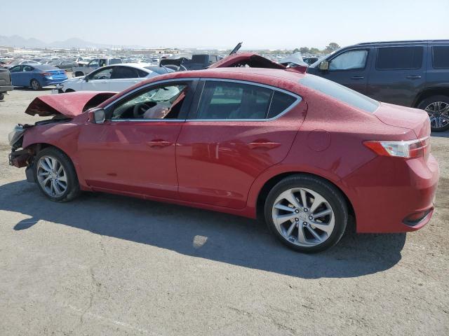 Photo 1 VIN: 19UDE2F33HA009038 - ACURA ILX BASE W 