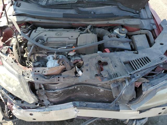 Photo 10 VIN: 19UDE2F33HA009038 - ACURA ILX BASE W 