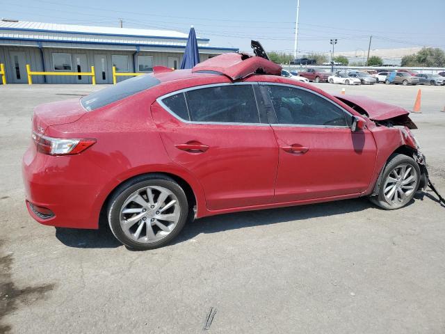 Photo 2 VIN: 19UDE2F33HA009038 - ACURA ILX BASE W 