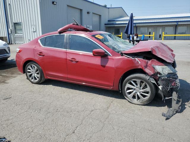 Photo 3 VIN: 19UDE2F33HA009038 - ACURA ILX BASE W 