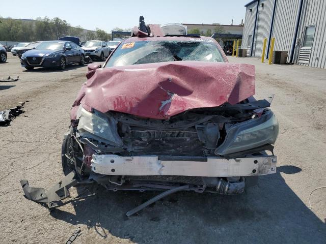 Photo 4 VIN: 19UDE2F33HA009038 - ACURA ILX BASE W 