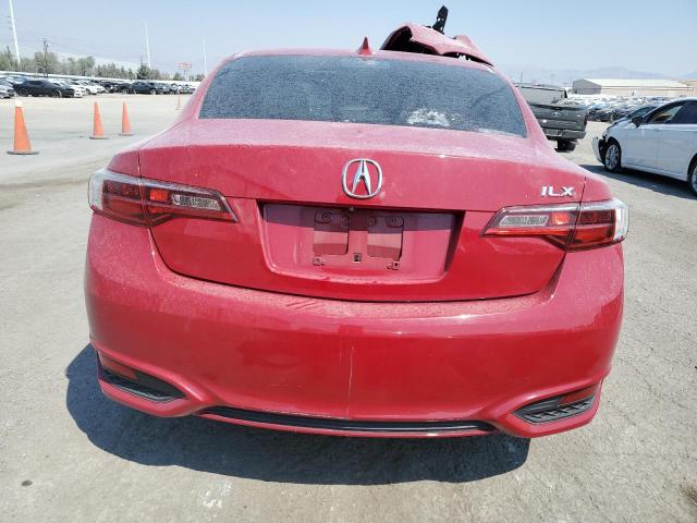 Photo 5 VIN: 19UDE2F33HA009038 - ACURA ILX BASE W 