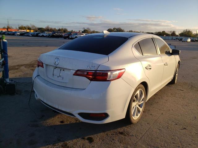 Photo 3 VIN: 19UDE2F33HA011016 - ACURA ILX BASE W 