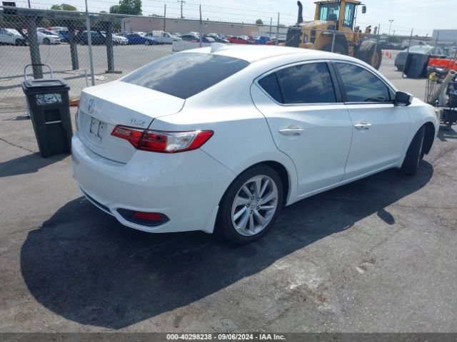 Photo 3 VIN: 19UDE2F33HA012649 - ACURA ILX 