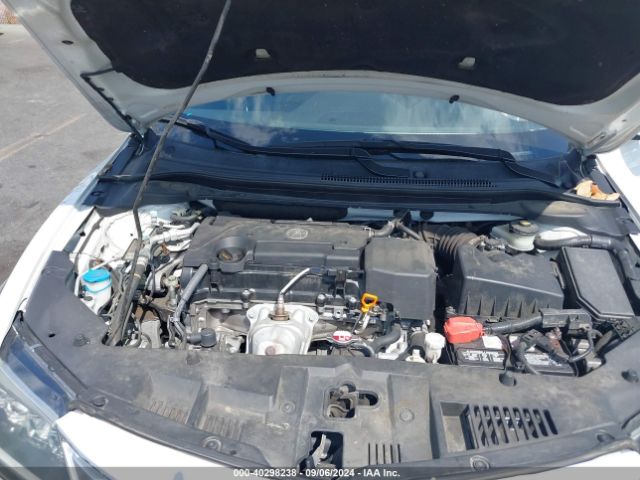 Photo 9 VIN: 19UDE2F33HA012649 - ACURA ILX 