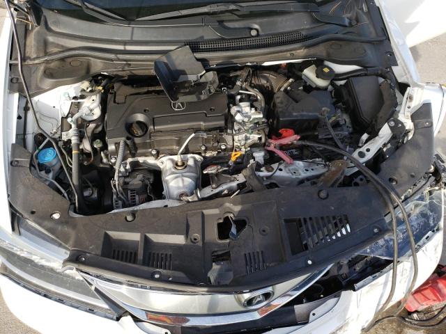 Photo 6 VIN: 19UDE2F33HA012666 - ACURA ILX BASE W 