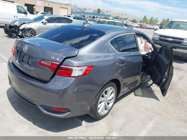 Photo 3 VIN: 19UDE2F33HA012716 - ACURA ILX 