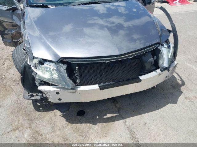 Photo 5 VIN: 19UDE2F33HA012716 - ACURA ILX 