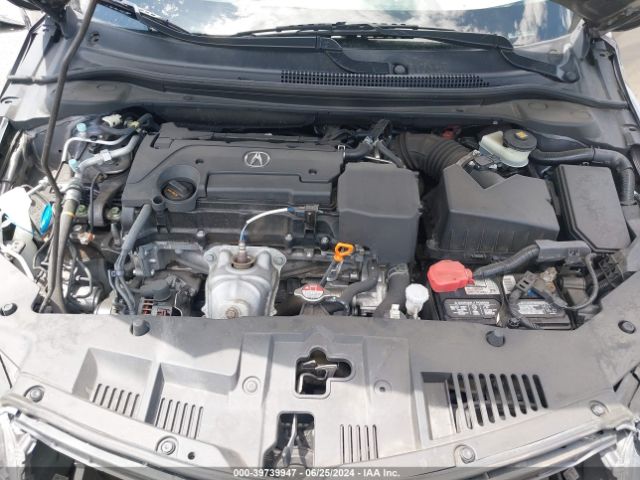 Photo 9 VIN: 19UDE2F33HA012716 - ACURA ILX 