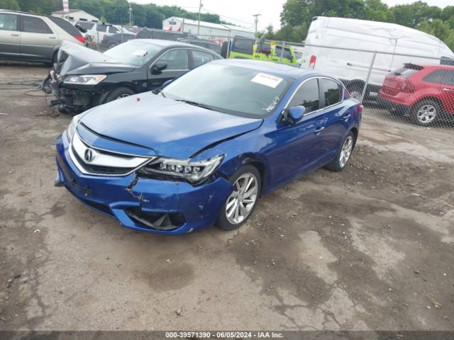 Photo 1 VIN: 19UDE2F33HA013753 - ACURA ILX 