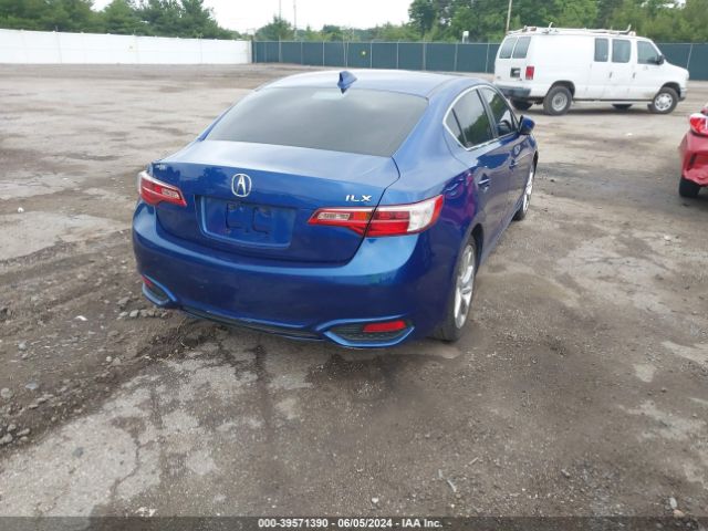 Photo 3 VIN: 19UDE2F33HA013753 - ACURA ILX 