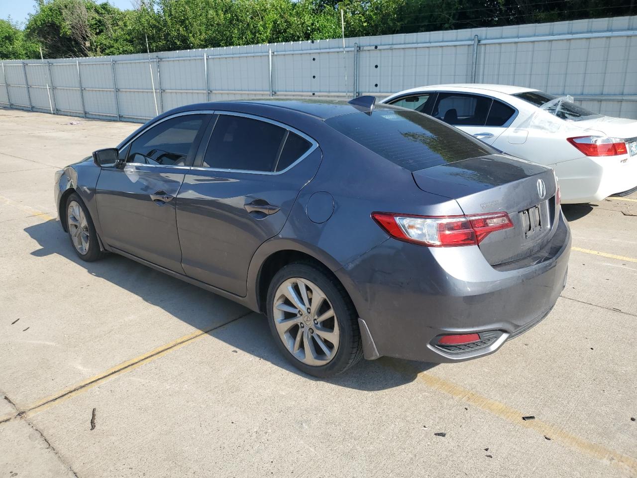 Photo 1 VIN: 19UDE2F33HA014563 - ACURA ILX 