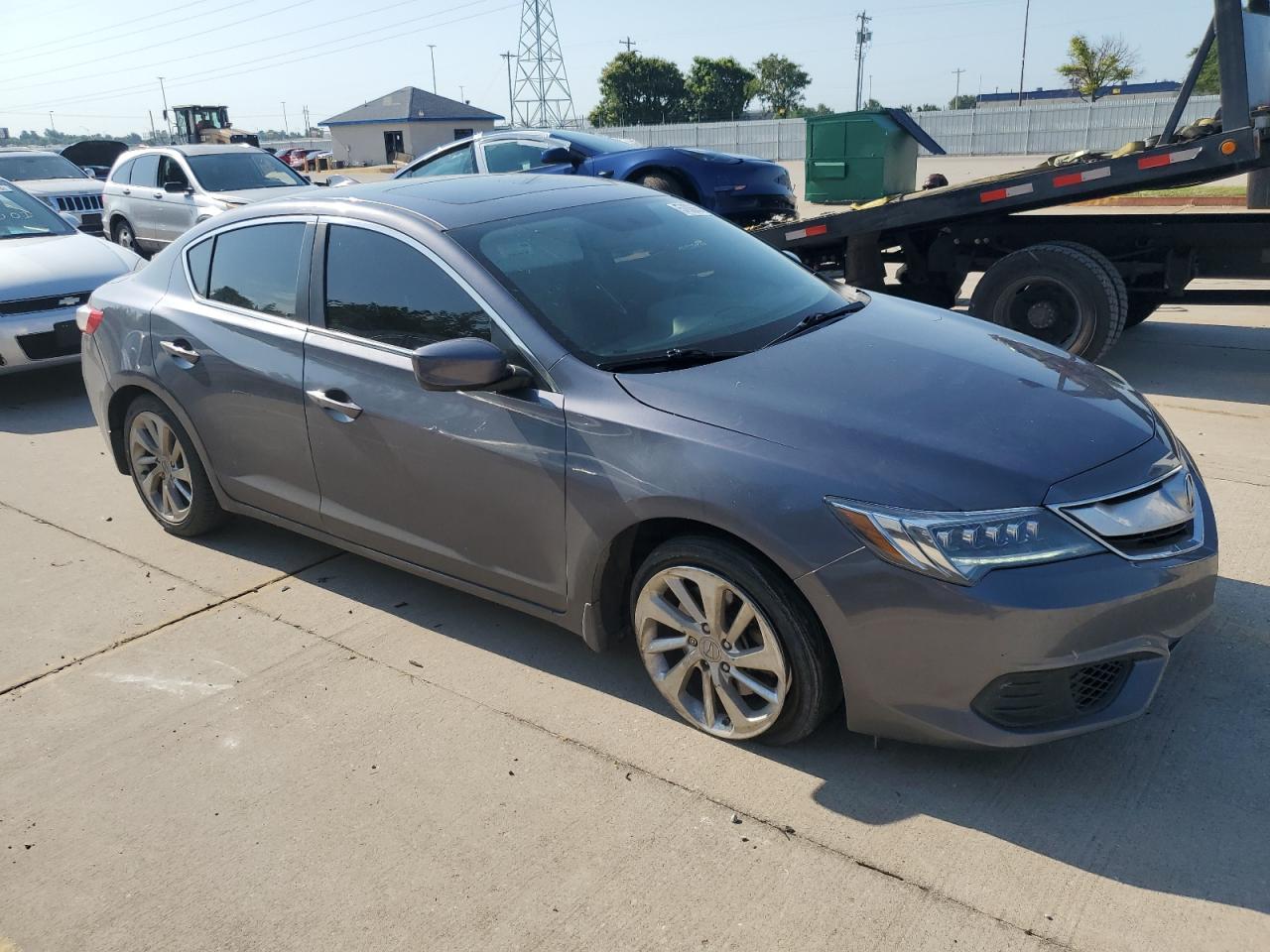 Photo 3 VIN: 19UDE2F33HA014563 - ACURA ILX 