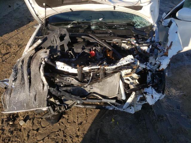 Photo 10 VIN: 19UDE2F33HA016491 - ACURA ILX 