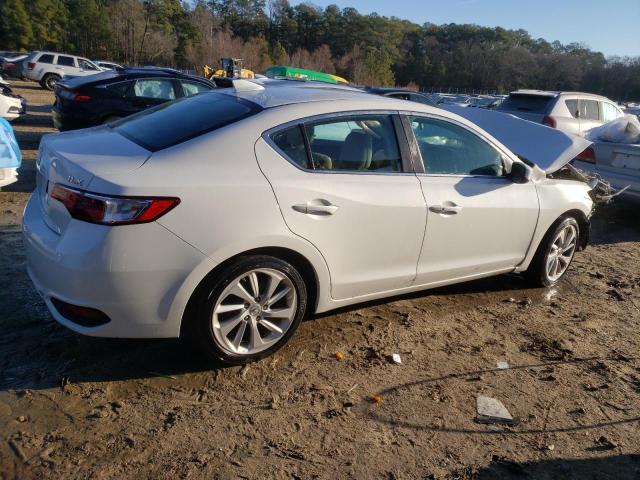 Photo 2 VIN: 19UDE2F33HA016491 - ACURA ILX 