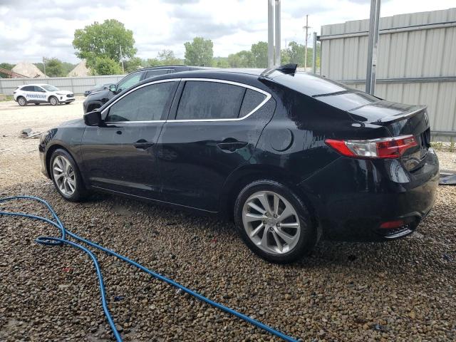 Photo 1 VIN: 19UDE2F33JA000071 - ACURA ILX BASE W 