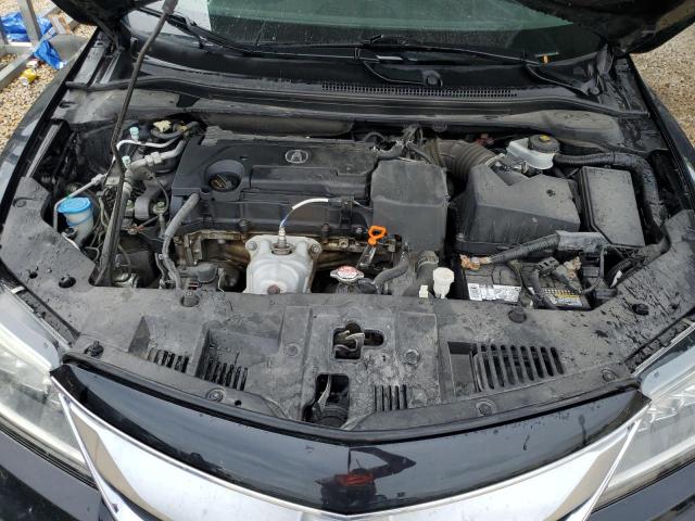 Photo 10 VIN: 19UDE2F33JA000071 - ACURA ILX BASE W 