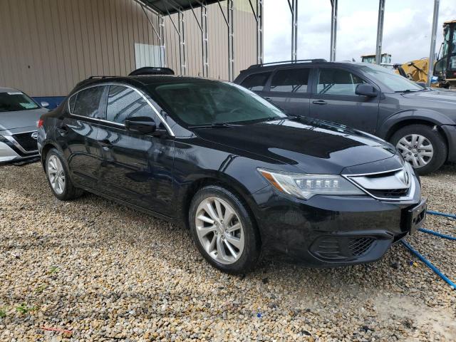 Photo 3 VIN: 19UDE2F33JA000071 - ACURA ILX BASE W 