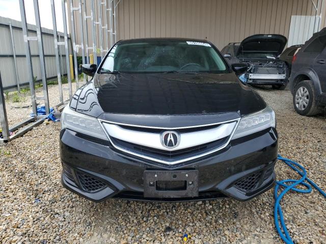 Photo 4 VIN: 19UDE2F33JA000071 - ACURA ILX BASE W 