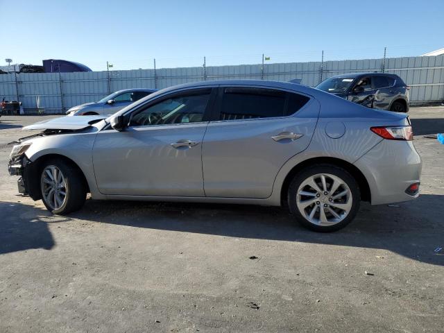 Photo 1 VIN: 19UDE2F33JA000121 - ACURA ILX 