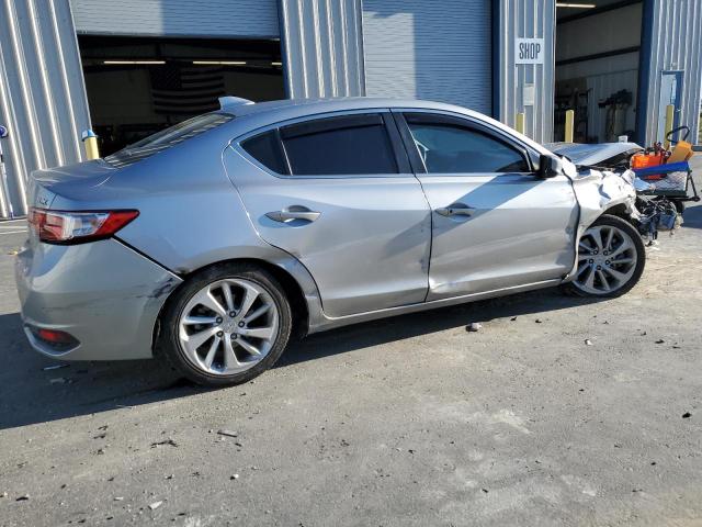 Photo 2 VIN: 19UDE2F33JA000121 - ACURA ILX 